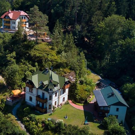 Sandsteinidyll Ратен Екстер'єр фото