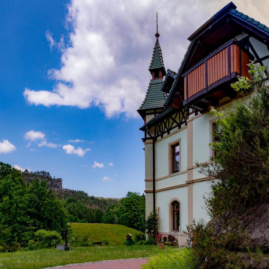 Sandsteinidyll Ратен Номер фото