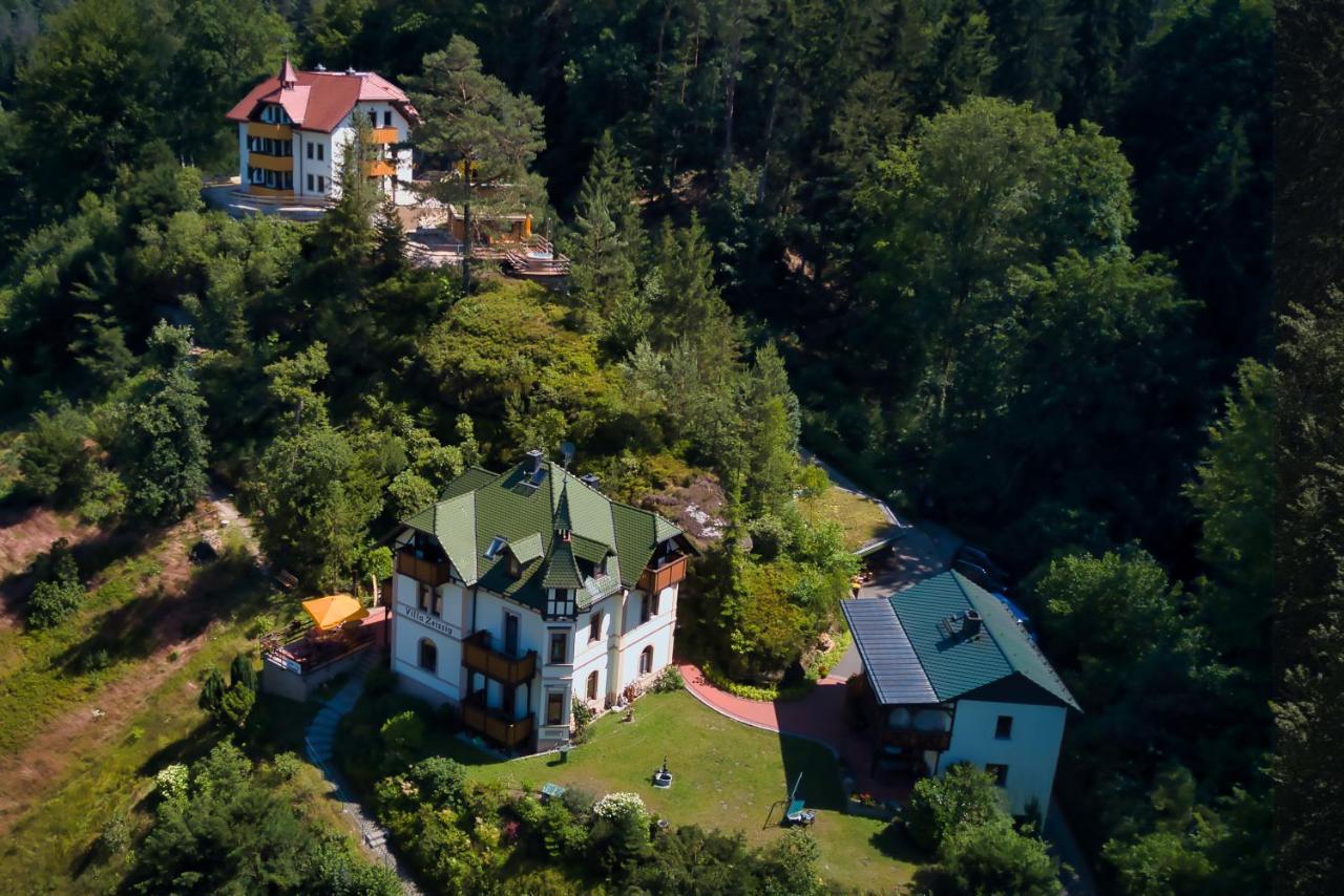 Sandsteinidyll Ратен Екстер'єр фото